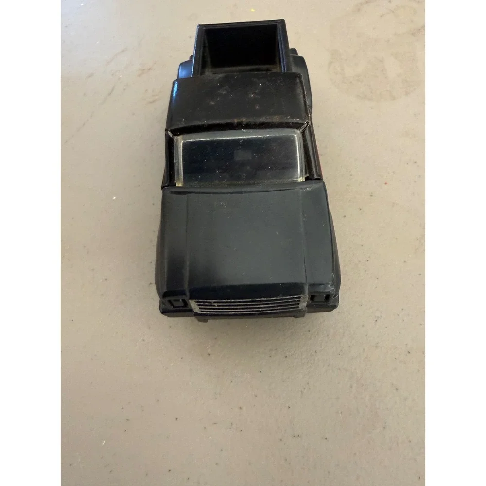 Tonka vintage pickup